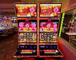 Layar utama platform hiburan online surgaslot777 dengan akses mudah ke slot dan sportsbook